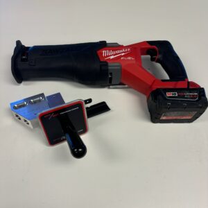 Milwaukee 2800 Series Spray Foam Tool 2821-20 M18 battery